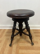 Vintage wood piano for sale  Hershey