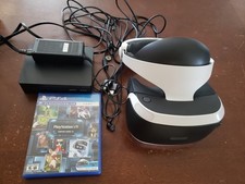 Sony playstation psvr for sale  Dinuba
