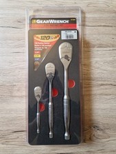 Gearwrench 120xp knarren gebraucht kaufen  Magdeburg