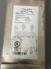 plate heat exchanger for sale  Spring