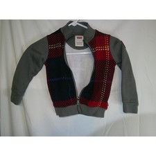 Levi kids plaid for sale  Spring City