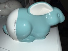 Tiffany co. bunny for sale  Miami Beach