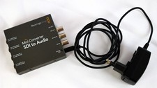 Blackmagic design miniconverte gebraucht kaufen  Köln