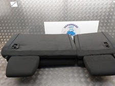 Banquette arriere nissan d'occasion  Méru