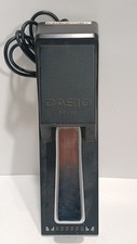 Pedal de sustentação Casio SP20 comprar usado  Enviando para Brazil