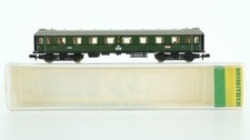Minitrix 3150 schnellzugwagen gebraucht kaufen  Viersen