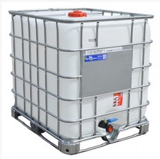 1000 litre ibc for sale  HALSTEAD
