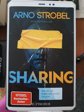 Arno strobel sharing gebraucht kaufen  Regensburg