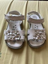 Scarpe sandali chicco usato  Albenga
