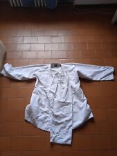 Judogi leone bianco usato  Genova