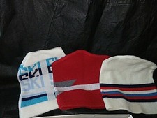 Bonnets lot pcs. d'occasion  Salernes