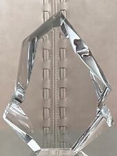 Baccarat large crystal for sale  Indio