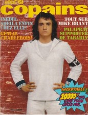 Salut copains 135 d'occasion  Saint-Cyprien