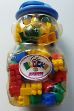 Gegu bunte spielbausteine gebraucht kaufen Gegu bunte spielbausteine gebraucht kaufen  Ludwigshafen am Rhein