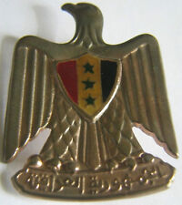 1958 iraq beret d'occasion  Expédié en Belgium