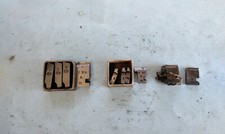 Sets thread chasers for sale  PRESTON