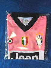 Juventus maglia vintage usato  Guidonia Montecelio