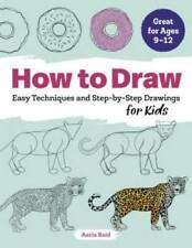 Draw easy techniques for sale  Montgomery