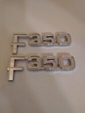 Ford 350 f350 for sale  Deatsville