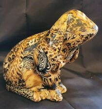 Animal print bunny for sale  Naples