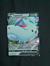 Carte pokemon togekiss usato  Casalbore