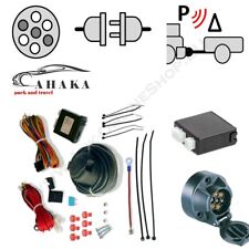 Elektrosatz anhängerkupplung  gebraucht kaufen  Deutschland