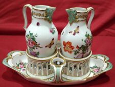 Oilier vinegar bowl d'occasion  Expédié en Belgium