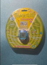 Tamagotchi connection blue usato  Italia