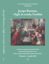 Jacopo bassano figli usato  Italia