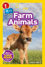 National geographic readers for sale  Montgomery