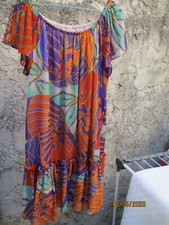 Robe ams triacetate d'occasion  Cannes