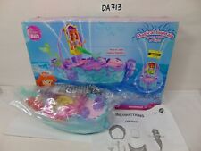 Little mermaid fountain for sale  Gordonville