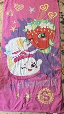 Shopkins sneaky beach for sale  Springfield