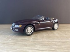 Bmw modell aubergine gebraucht kaufen  Herrngiersdorf