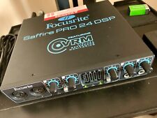 Scheda audio firewire usato  Castellammare di Stabia