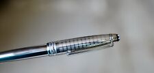 Magnifique stylo bille d'occasion  Paris IX