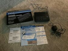 Phonemate 8400 telephone for sale Phonemate 8400 telephone for sale  Milwaukee