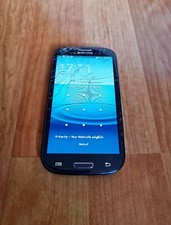 Samsung Galaxy S3 GT-I9300 in blau ( defekt ) comprar usado  Enviando para Brazil