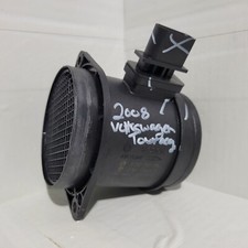 Usado, 💥 2006-2015 Volkswagen Touareg Passat Q7 MAF sensor de fluxo de ar em massa 03H906461 fabricante de equipamento original comprar usado  Enviando para Brazil