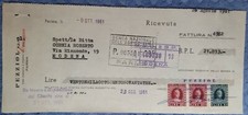 Cambiale pezziol s.p.a. usato  Rubiera