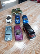 Lotto hotwheels vintage usato  Bozen