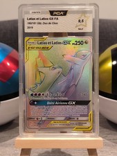 Carte pokémon pca d'occasion  Lyon VIII
