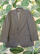 Daks blazer jacket for sale  LUTON