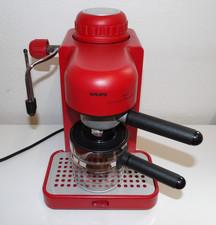 Krups espressomaschine typ gebraucht kaufen  Weiden
