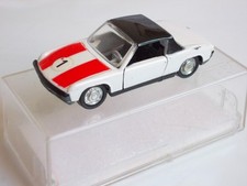 Schuco porsche 914 gebraucht kaufen  Nürnberg