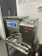Omega mm30 meat for sale  CANNOCK