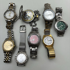 Untested vintage men for sale  Palmer