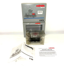 Märklin 37475 getestet gebraucht kaufen Märklin 37475 getestet gebraucht kaufen  Pocking