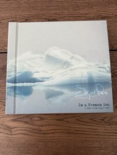 Sigur ros frozen for sale  Bolingbrook