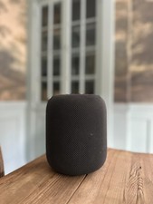 2 apple homepods for sale 2 apple homepods for sale  Beverly
